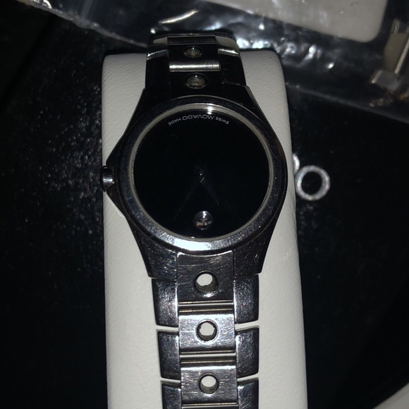 Movado Women’s Watch - Picture 6 of 14